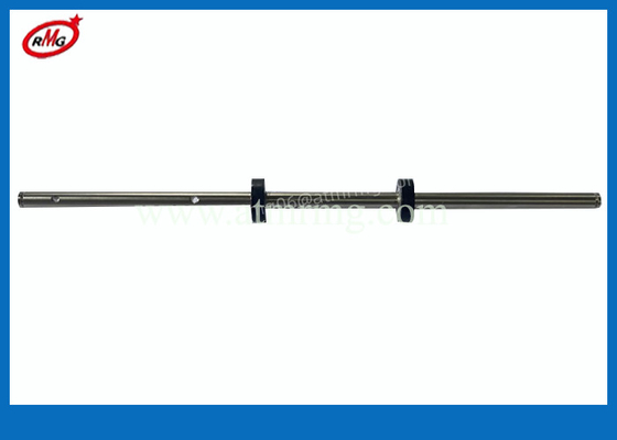 Assy 8*232.5 0090030511 009-0030511 del trasporto della piastra del canale NCR 6687 della macchina bancomat