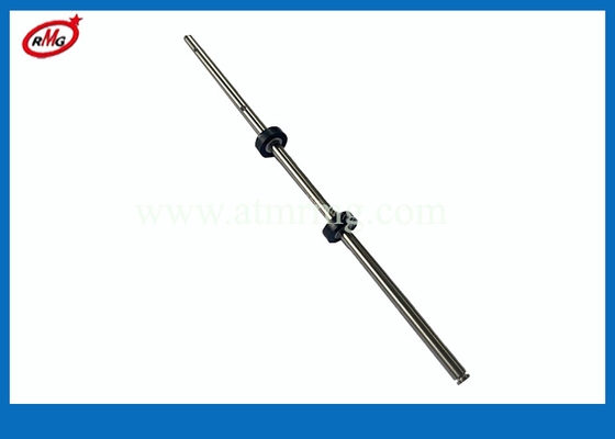 Assy 8*232.5 0090030511 009-0030511 del trasporto della piastra del canale NCR 6687 della macchina bancomat