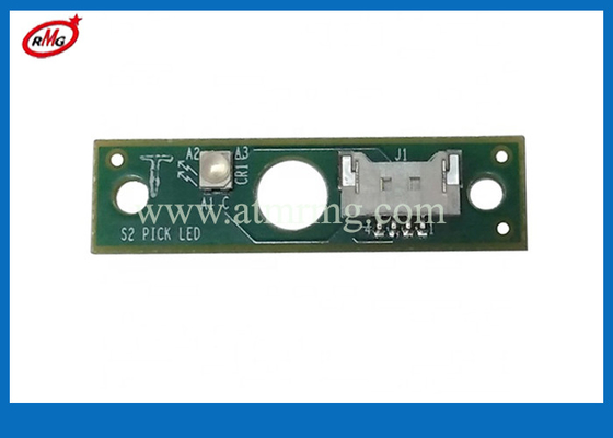 Sensore 445-0756286-26 4450757188 ​​445-0757188 ​​del modulo di prelievo dell'erogatore NCR S2 dei pezzi meccanici del bancomat