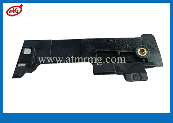 GUIDA 4450731153 445-0731153 DELL'USCITA DEL NASO dell'NCR S2 dei pezzi meccanici del bancomat