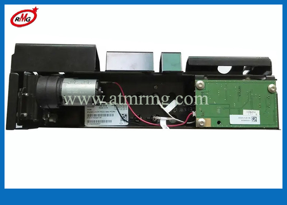 Otturatore 1750220136 01750220136 della banca Wincor PC280 dei pezzi di ricambio della macchina di bancomat