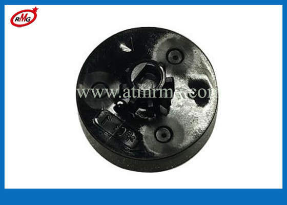 Parti bancomat Assy 445-0761208-27 445-0731155 dell'obiettivo della camma CIC dell'NCR S2