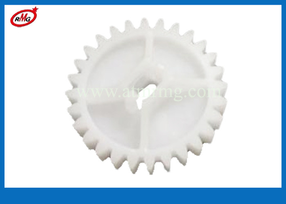 La macchina di BANCOMAT parte il dente dell'ingranaggio 28 dell'ncr 445-0761208-61 445-0729857