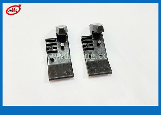 La macchina di BANCOMAT parte 445-0756286 il RH più basso 445-0756286-34 della guida di scivolo del modulo della scelta dell'ncr S2
