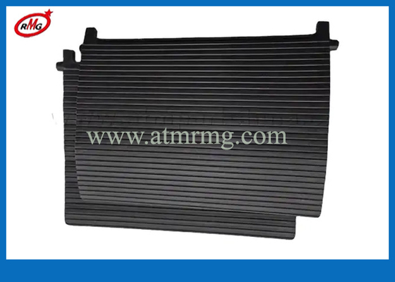 Otturatore 445-0756691-05 445-0756691 della porta della cassetta di scarto dell'ncr S2 delle parti di BANCOMAT dell'ncr