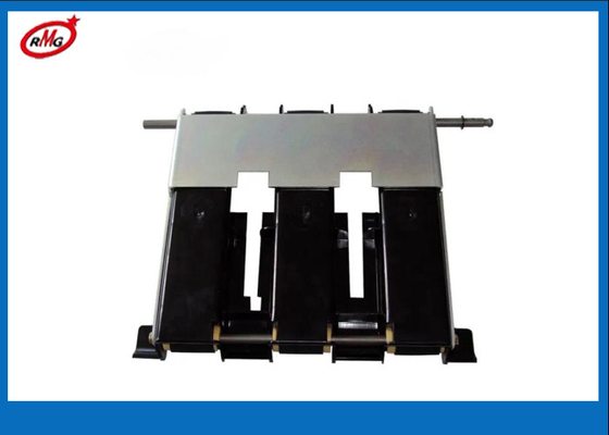 445-0643746 Assy del morsetto della nota dell'ncr dei pezzi meccanici di BANCOMAT