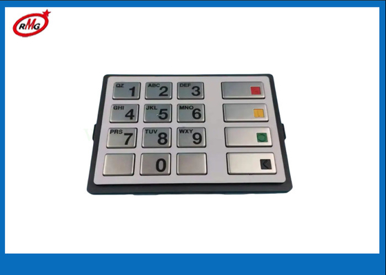 pezzi di ricambio di BANCOMAT di Pinpad della tastiera di 49249431000B Diebold EPP7