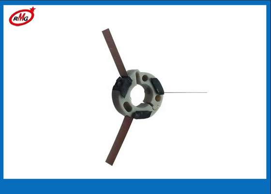 Assy del rullo di Diebold dei pezzi di ricambio di BANCOMAT di 49024217000B 4P007460-B