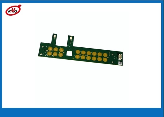 tastiera di Diebold 5550 PCBA Smartprox dei pezzi di ricambio di BANCOMAT 49267146000A