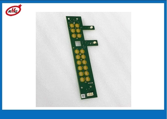 tastiera di Diebold 5550 PCBA Smartprox dei pezzi di ricambio di BANCOMAT 49267146000A