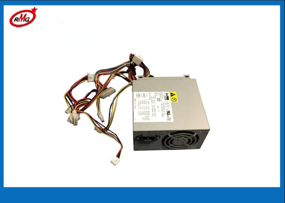 il BANCOMAT 49212552000B parte l'alimentazione elettrica di Diebold SWTCR MULTVOLT W 300,0 PFC