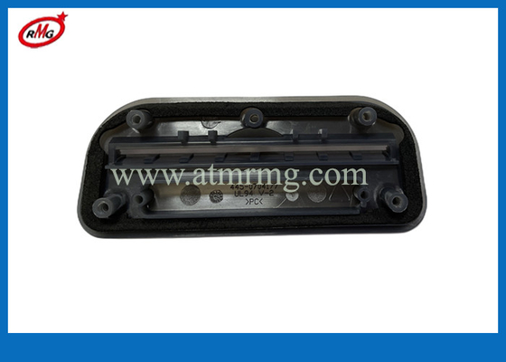 PARTE ANTERIORE 4450704177 del MODANATURA dell'USCITA della RICEVUTA di plastica di Exit Cover 445-0704177 della stampante dell'ncr 6625 dei pezzi meccanici di bancomat