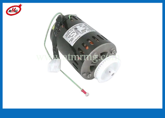 Il BANCOMAT il motore principale 4450616197 445-0616197 dell'ncr 230V dei pezzi meccanici