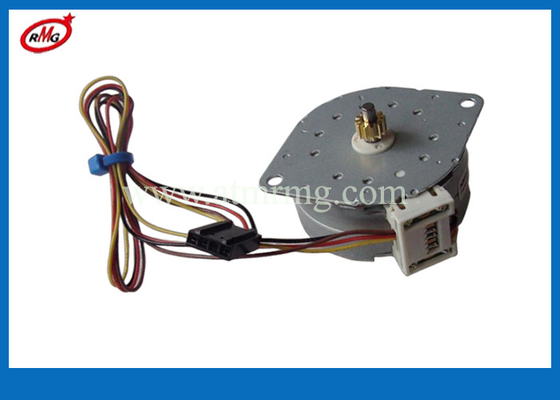 La macchina di BANCOMAT parte 009-0023519 l'ncr 6622 un motore 0090023519 di 6625 sportelli