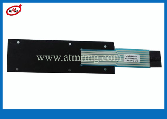 Il BANCOMAT il cavo 445-0761208-199 009-0030761 dell'ncr S2 dei pezzi di ricambio