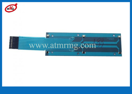 Il BANCOMAT il cavo 445-0761208-199 009-0030761 dell'ncr S2 dei pezzi di ricambio