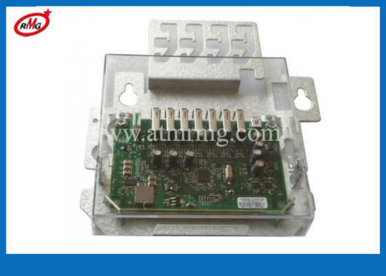 Assy 445-0741608AS 4450741608AS del livello superiore del hub di USB del porto dell'universale 7 dell'ncr dei pezzi meccanici di BANCOMAT