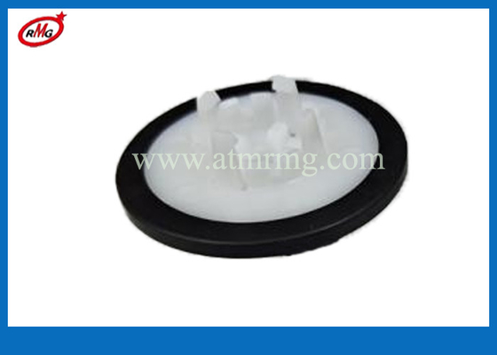Assy 18G 445-0761208-97 della puleggia dell'ncr S2 dei pezzi meccanici di bancomat
