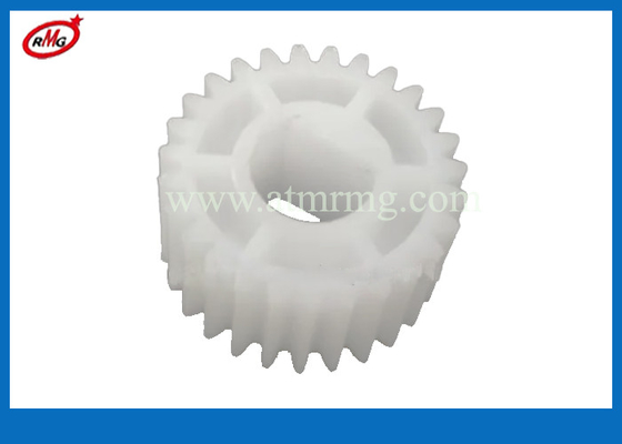 dente 445-0761208-03 di Gear 27 del relatore dell'ncr S2 dei pezzi meccanici di bancomat