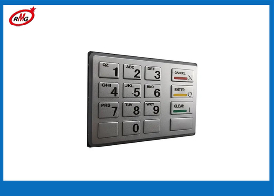tastiera della st di Diebold EPP5 BSC LGE dei pezzi meccanici di BANCOMAT di 49-216680-701A 49216680701A