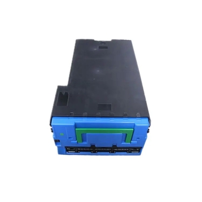 009-0025045 valuta Bill Deposit Cassette Cash Box 0090025045 dell'ncr GBRU