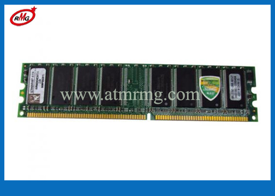 Il BANCOMAT L'ncr DIMM 512M 64MX64 RDT DRAM PC2100 009-0022375 0090022375 dei pezzi meccanici