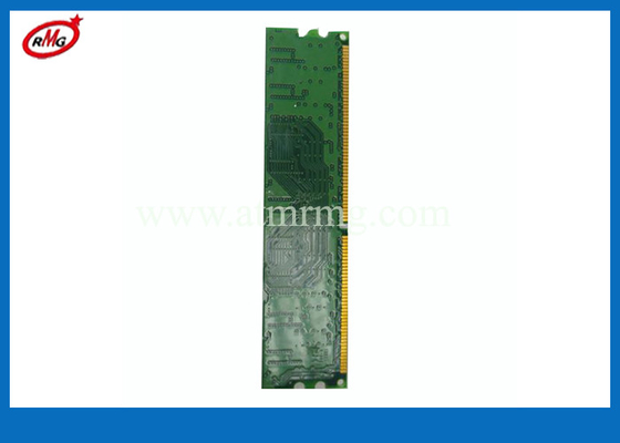 Il BANCOMAT L'ncr DIMM 512M 64MX64 RDT DRAM PC2100 009-0022375 0090022375 dei pezzi meccanici