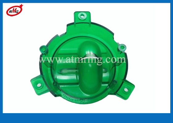 L'ncr dei pezzi di ricambio di BANCOMAT IMMERGE la bocca 445-0716109 4450716109 di verde dell'interfaccia di Omron