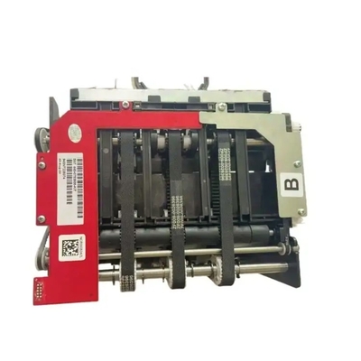 445-0753508 445-0729811 SINGOLE NOTE dell'ncr S2 SNT TRASPORTANO il Assy 4450753508 4450729811 del TLA