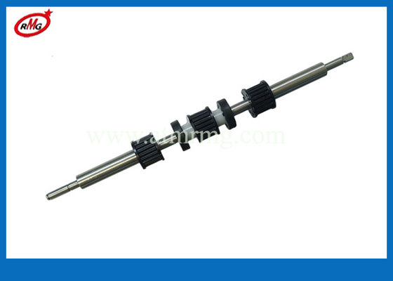 Assy principale 445-0761208-93 dell'albero motore dell'ncr S2 SNT dei pezzi meccanici di BANCOMAT 4450729826 445-0729826