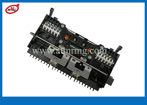 Il BANCOMAT il Assy 009-0029373-20AS 4450782283 445-0782283 della copertura dell'IMPEGNO dell'ncr BRM dei pezzi meccanici