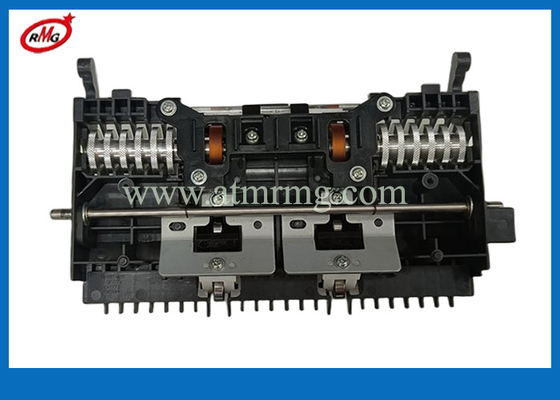Il BANCOMAT il Assy 009-0029373-20AS 4450782283 445-0782283 della copertura dell'IMPEGNO dell'ncr BRM dei pezzi meccanici
