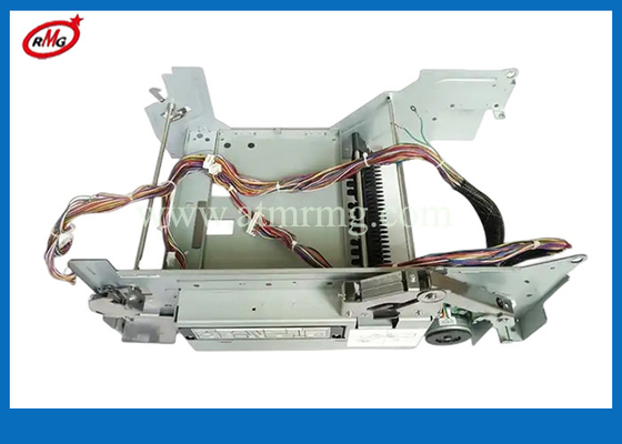 La macchina di BANCOMAT parte 009-0029374 il trasporto superiore 0090029374 dell'ncr BRM