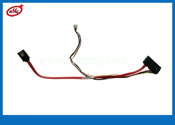Cavo elettrico del centro del PC dell'ncr 6683 dei pezzi meccanici di BANCOMAT 4970466594 497-0466594