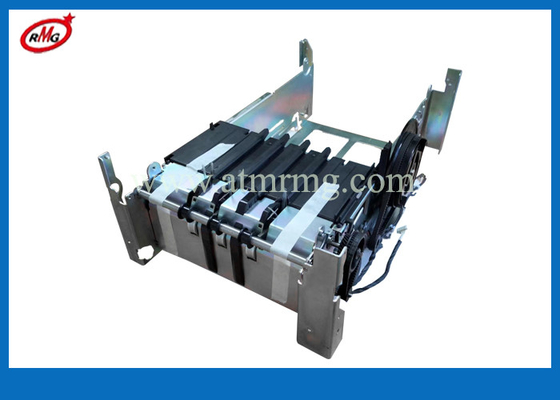 Il BANCOMAT l'impilatore dei pezzi meccanici 49-211433-000A Diebold Opteva AFD