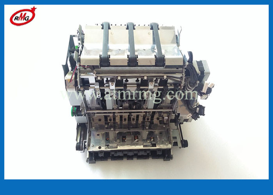 Impegno dell'ncr dei pezzi di ricambio di BANCOMAT e stretto KD02167-D912 009-0028597 del bacino idrico