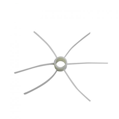 Ruota 4450663299 445-0663299 della luce intermittente della ruota a pale dell'erogatore di valuta di BANCOMAT dell'ncr
