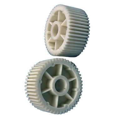 4450611653 parti di macchine bancomat NCR 15T Gear 445-0611653 parti in plastica bancomat