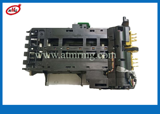 445-0774307 450774307 ENTRATA LUNGA MINIMA dell'ncr SDM2 dei pezzi di ricambio di BANCOMAT della Banca CON METALLO DE