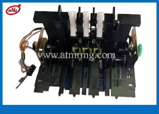 Ricambi per bancomat Diebold ECRM recycler 368 ESCROW ALIMENTADOR GATE 49-260576-000A 49260576000A