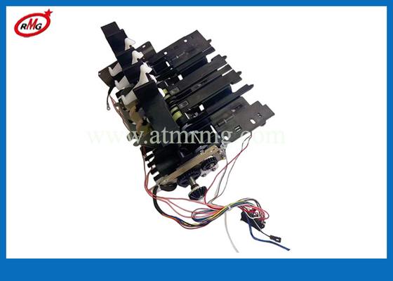 Ricambi per bancomat Diebold ECRM recycler 368 ESCROW ALIMENTADOR GATE 49-260576-000A 49260576000A