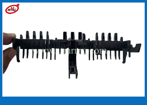 Diebold Parti della macchina ATM 368 Cassetta banconota superiore Piastra guida Assy Diebold CASH GUIDE BOARD