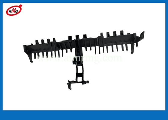 Diebold Parti della macchina ATM 368 Cassetta banconota superiore Piastra guida Assy Diebold CASH GUIDE BOARD