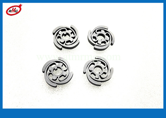 Bancomat parti meccaniche 55-100118-000A Diebold ECRM Spazzola di gomma Impegno 55100118000A