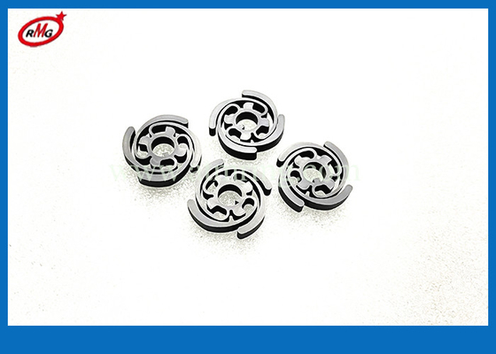 Bancomat parti meccaniche 55-100118-000A Diebold ECRM Spazzola di gomma Impegno 55100118000A