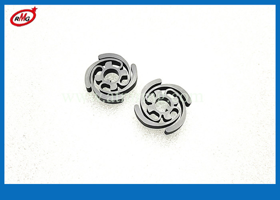 Bancomat parti meccaniche 55-100118-000A Diebold ECRM Spazzola di gomma Impegno 55100118000A