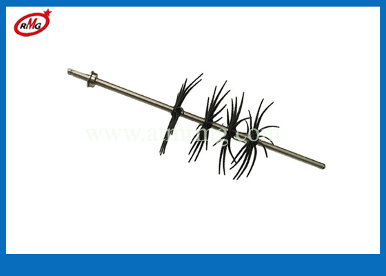 La macchina di bancomat parte la ruota a pale dell'asse di Diebold 5500 Assy 49242427000A-03 49-253615-000A 49253615000A