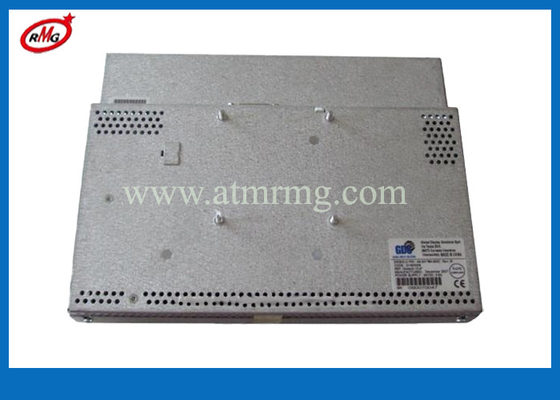 esposizione LCD a 10,4 pollici di Diebold Opteva dei pezzi di ricambio di BANCOMAT della Banca di 49201784000A 49201784000B 49201784000C