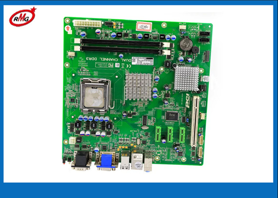 1750221392 bancomat parte la scheda madre del centro del PC di Wincor Nixdorf Cineo C4060 E8400