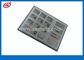 tastiera di Diebold Nixdorf EPP5 dei pezzi di ricambio di BANCOMAT 49216680717A con la multi lingua